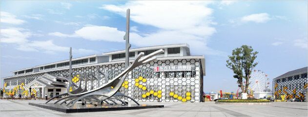 砥礪奮進(jìn)的五年 東方1號(hào)創(chuàng)意生金與游覽景區(qū)管理創(chuàng)新