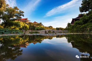 青州著名景區(qū)災(zāi)后重開，游覽管理全面優(yōu)化