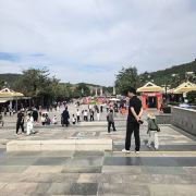 三亞南山海上觀音全攻略 門票、預約、游覽順序與注意事項