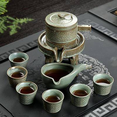 寧可少喝一頓酒也要入手的精致茶具，格調(diào)與文化的完美融合