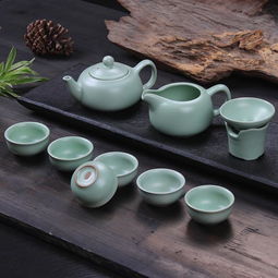 有錢(qián)人的茶室 品味與財(cái)富的交融