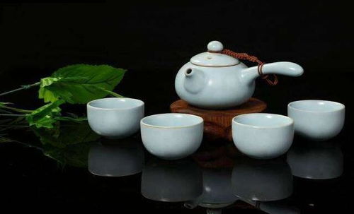 汝窯茶具開(kāi)壺的正確方法及適宜茶類選擇 經(jīng)濟(jì)與商務(wù)信息咨詢服務(wù)指南