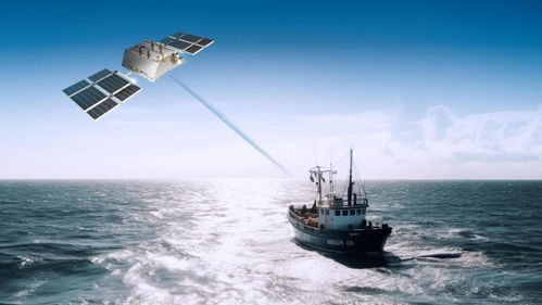 民營星座加速組網，推動我國低軌衛星物聯網走向全球——畜牧漁業飼料銷售的新機遇